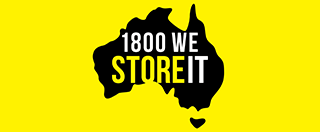 1800 We Store It 